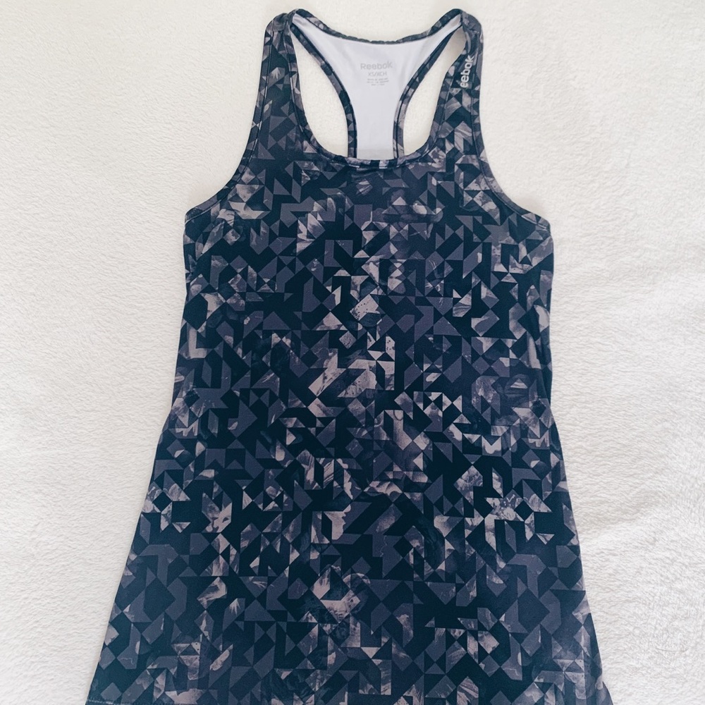 Reebok Racerback Tank top